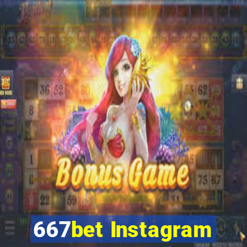 667bet Instagram